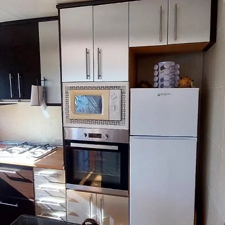 Apartment Bravaholidays-220-kristel-7 Blanes