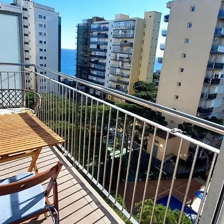 Apartment Bravaholidays-220-kristel-7 Blanes
