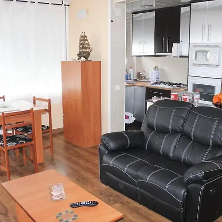 Bravaholidays-220-kristel-7 Appartement Blanes