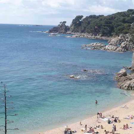 Bravaholidays-220-kristel-7 Apartment Blanes