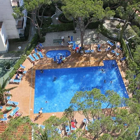 Bravaholidays-220-kristel-7 Apartment Blanes